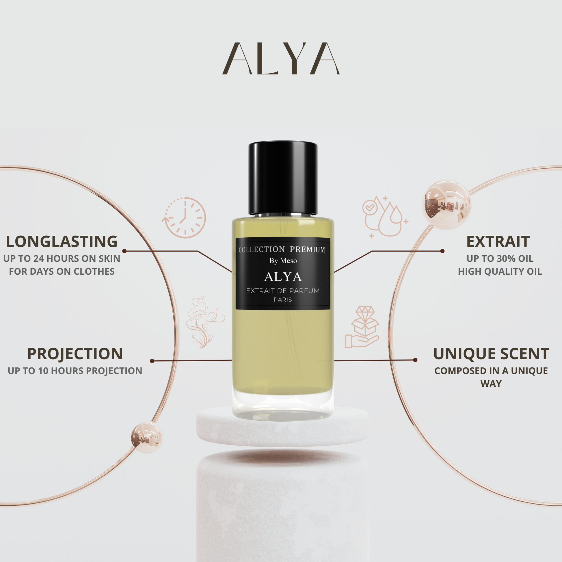  Inspired by So Oud - ALYA - MESO,