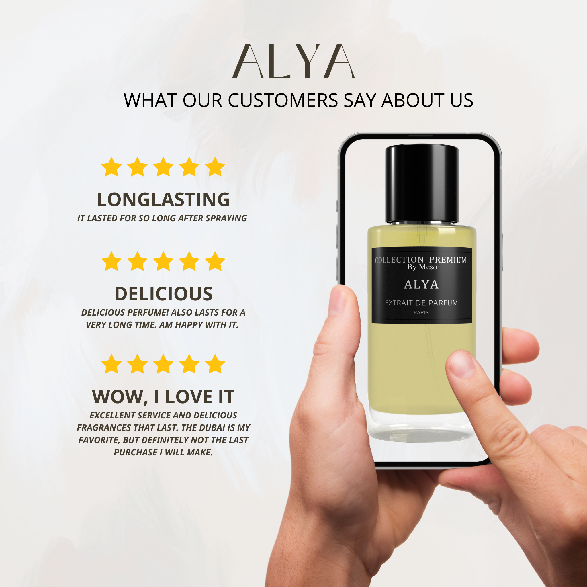  Inspired by So Oud - ALYA - MESO,