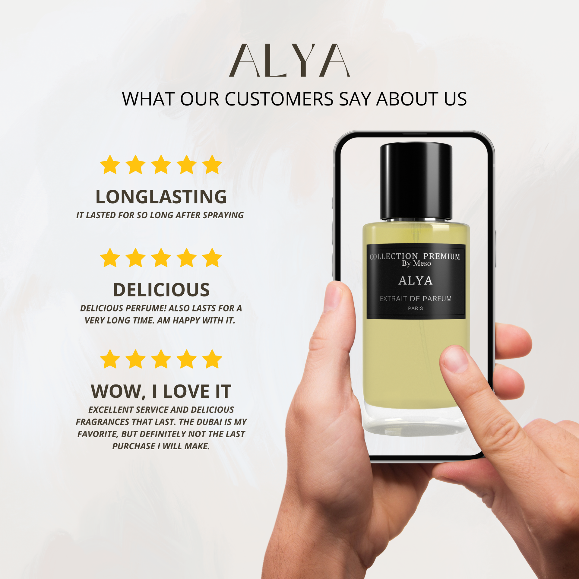  Inspired by So Oud - ALYA - MESO,