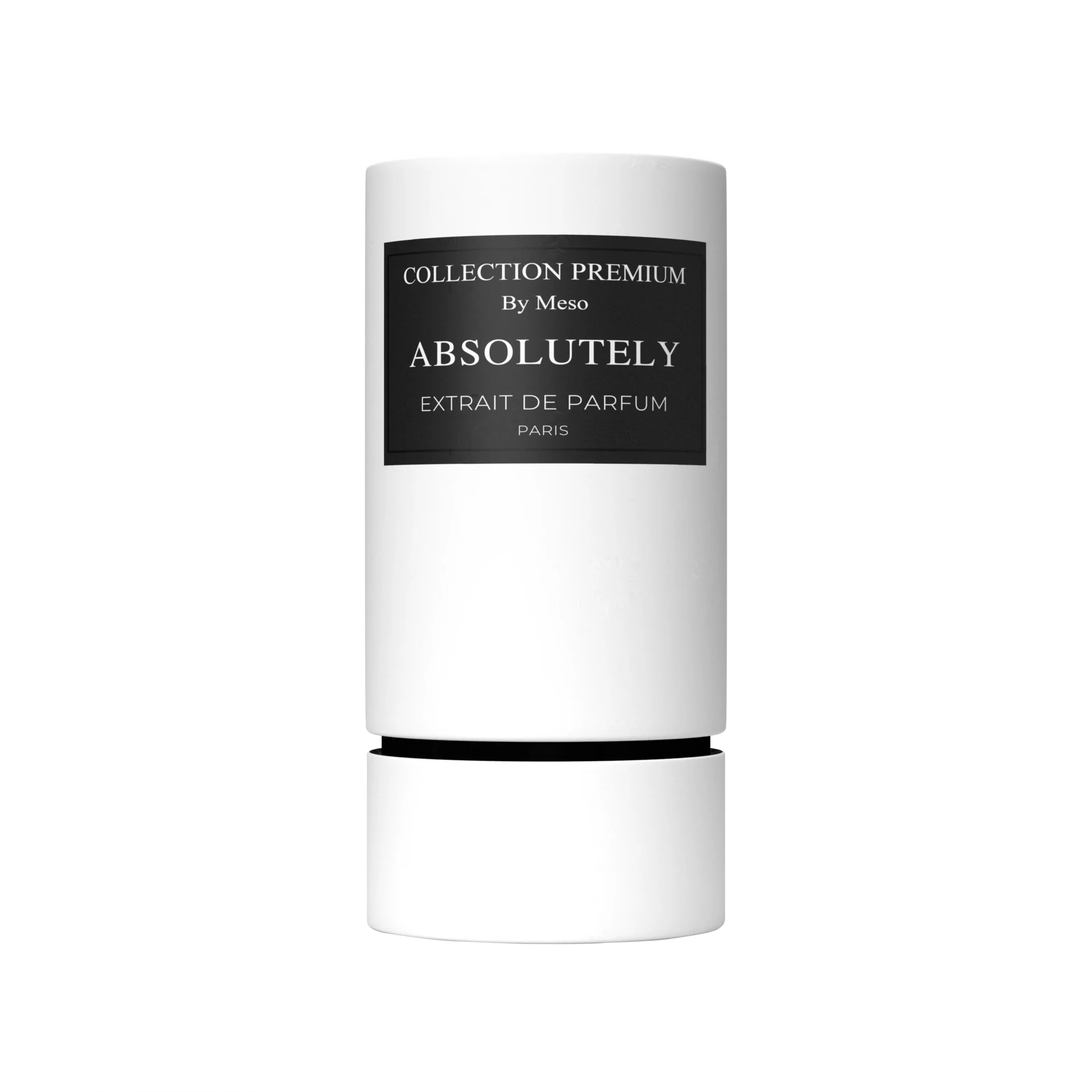  Inspired by Stronger With You - ABSOLUTELY - MESO,