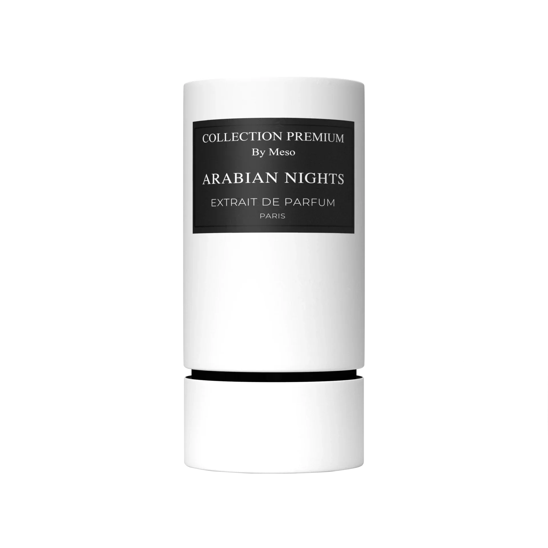  Inspired by Arabians Tonka - ARABIAN NIGHTS - MESO,