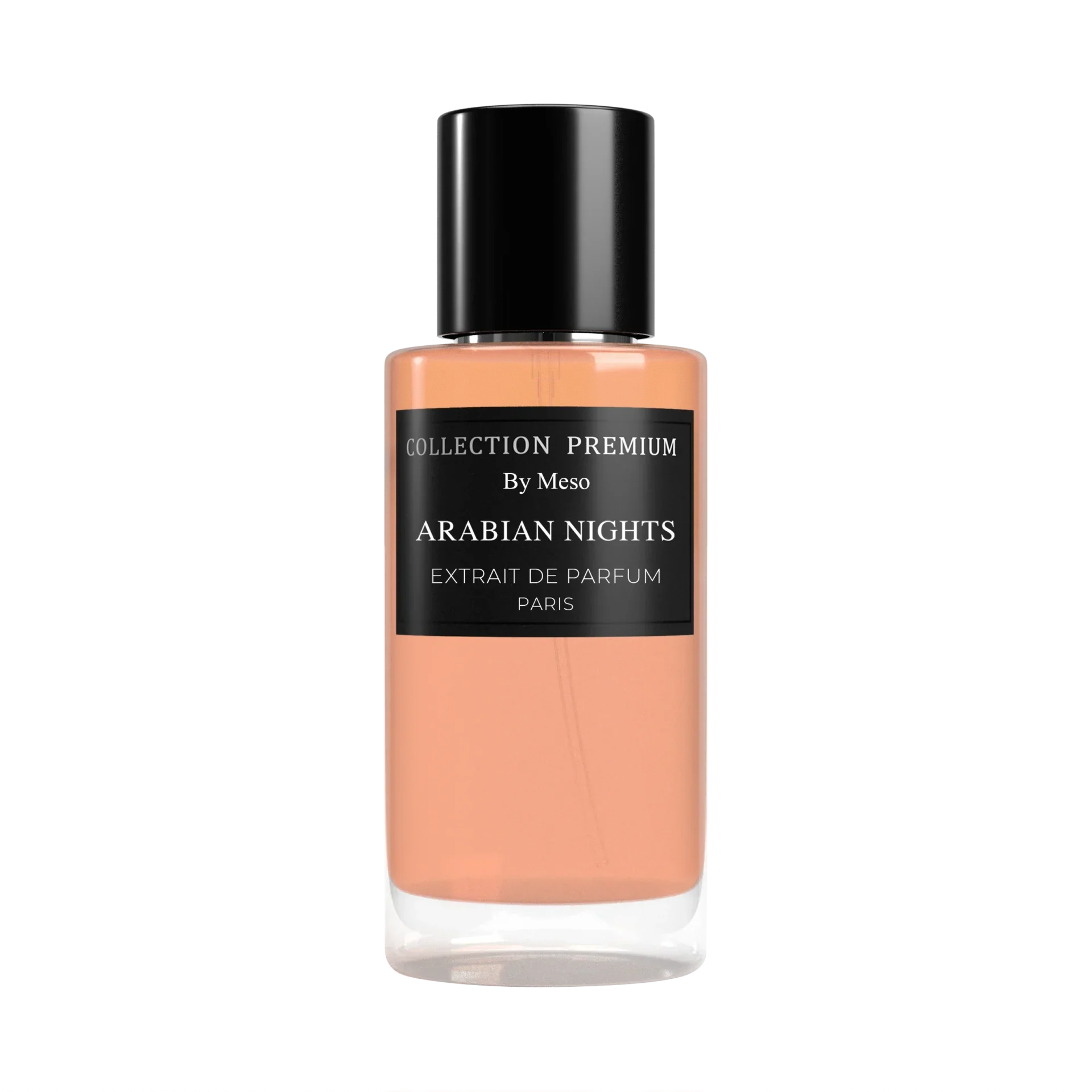  Inspired by Arabians Tonka - ARABIAN NIGHTS - MESO,