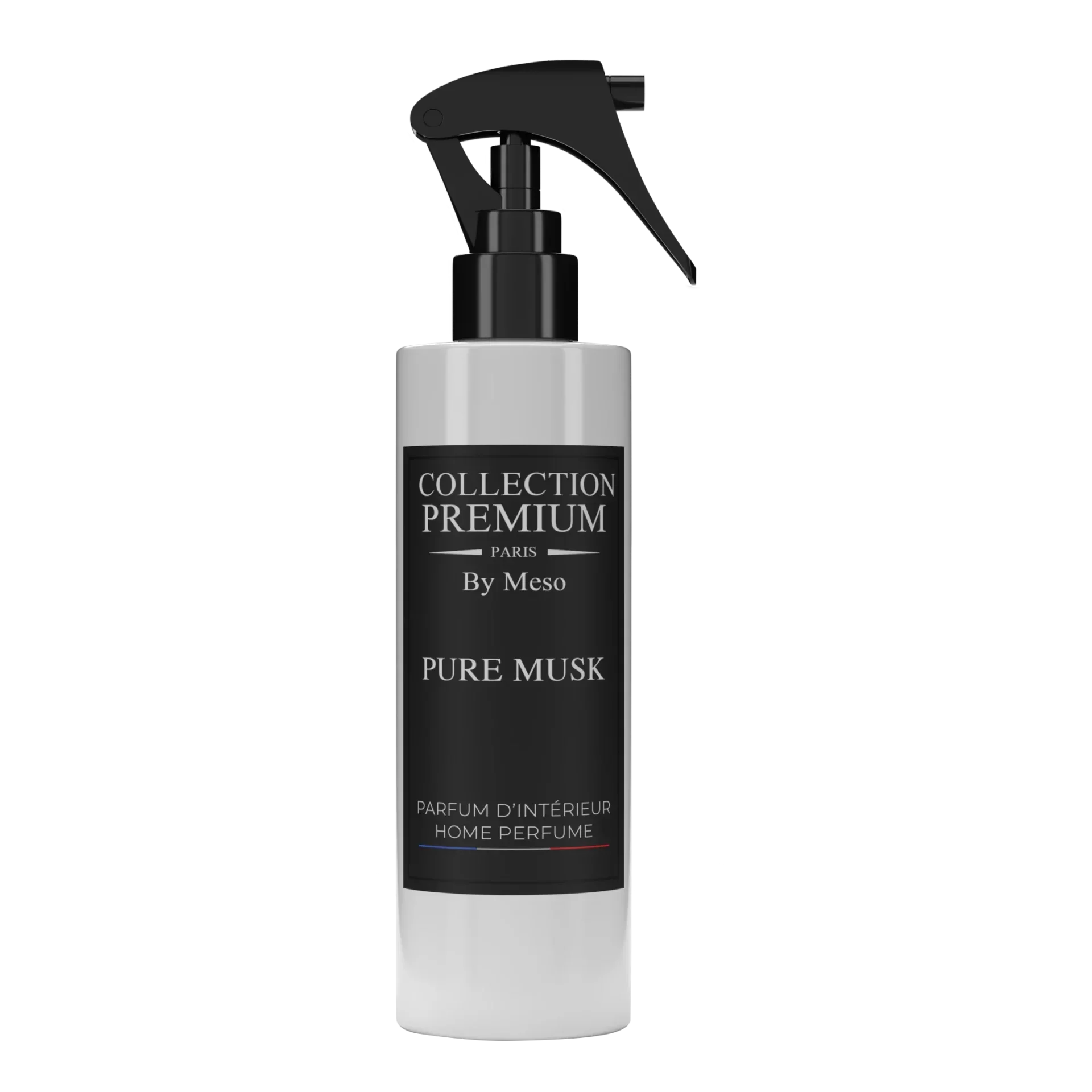  Home Perfume - PURE MUSK - MESO,