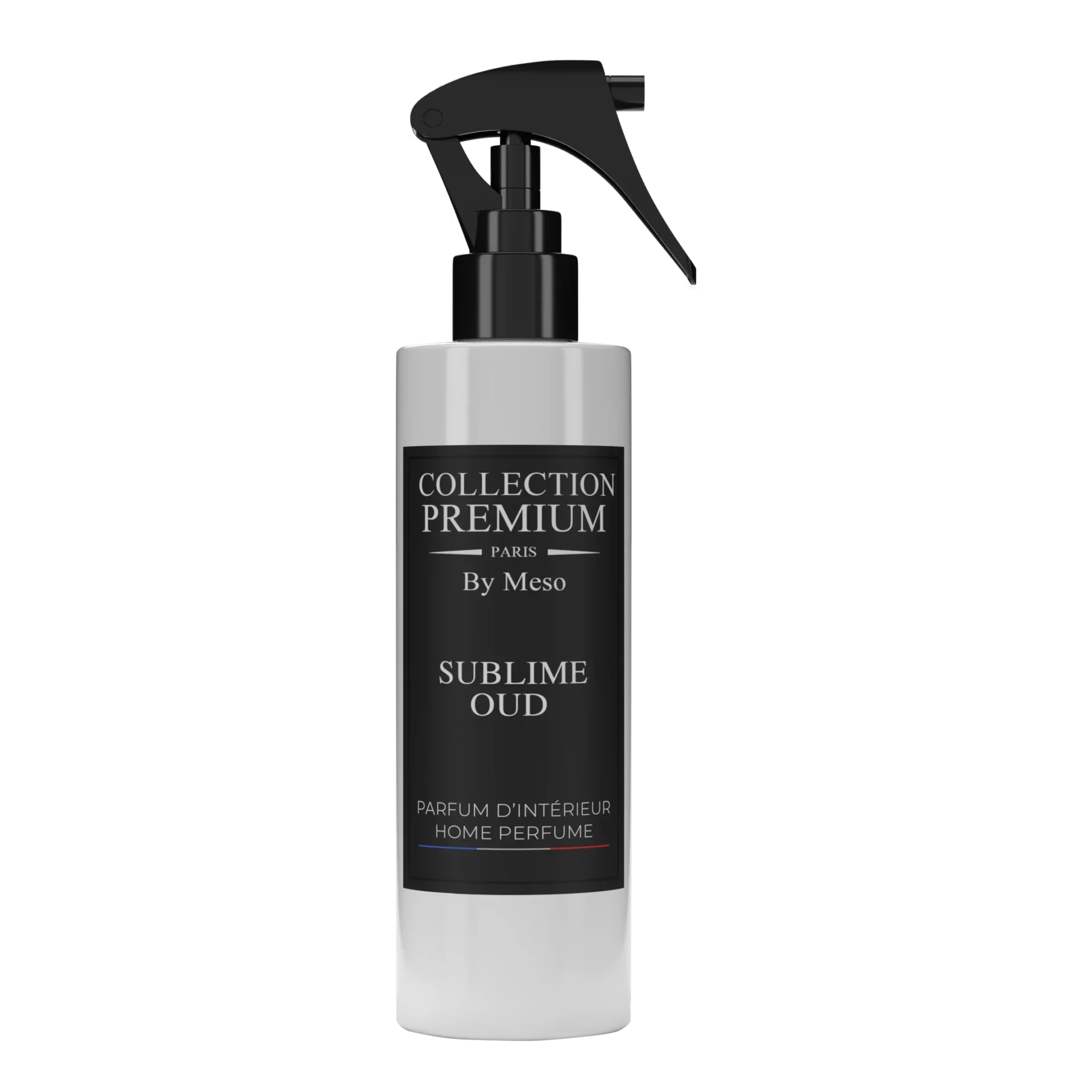  Home Perfume -  SUBLIME OUD - MESO,