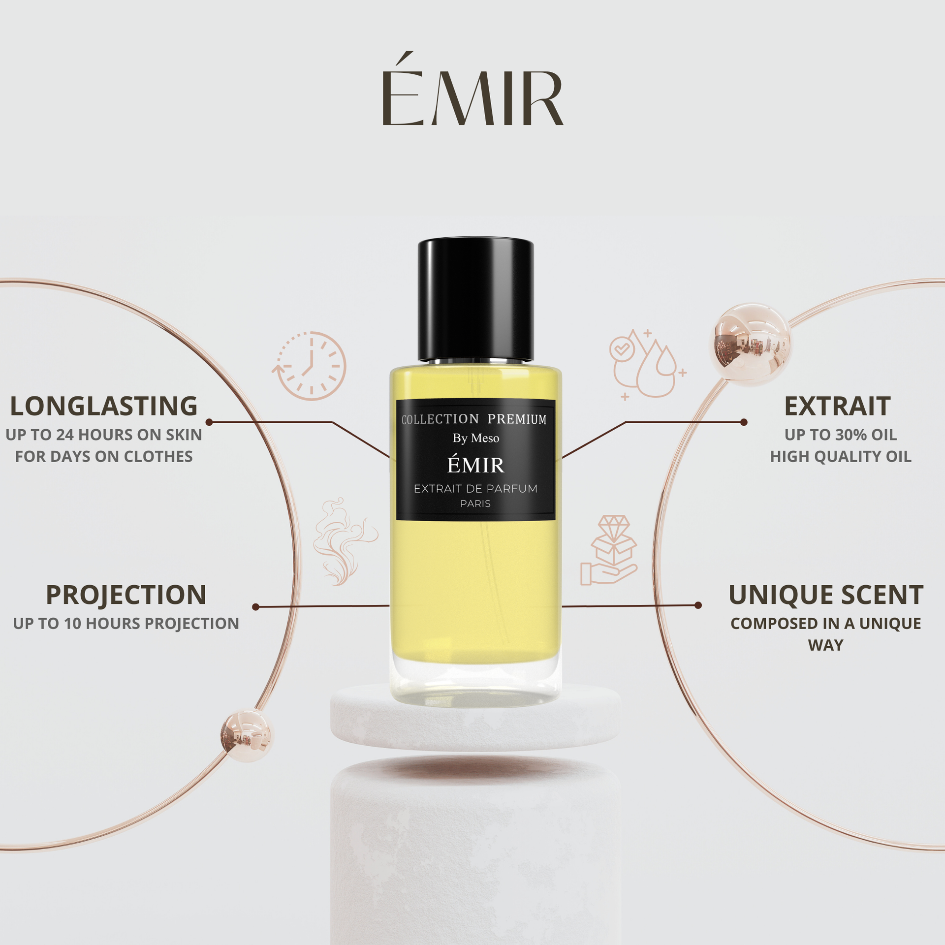  Inspired by Madawi - ÉMIR - MESO,