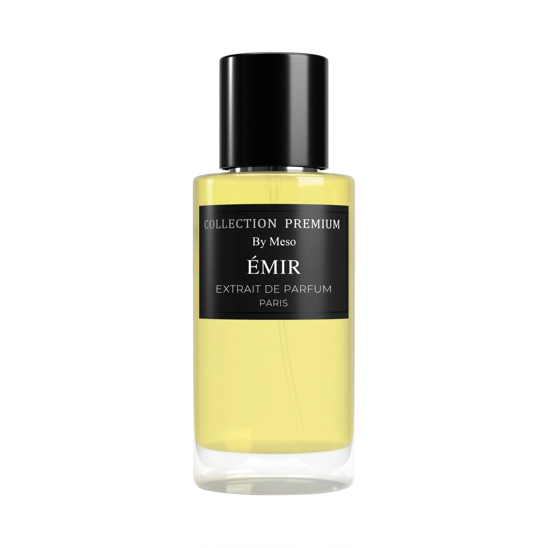  Inspired by Madawi - ÉMIR - MESO,