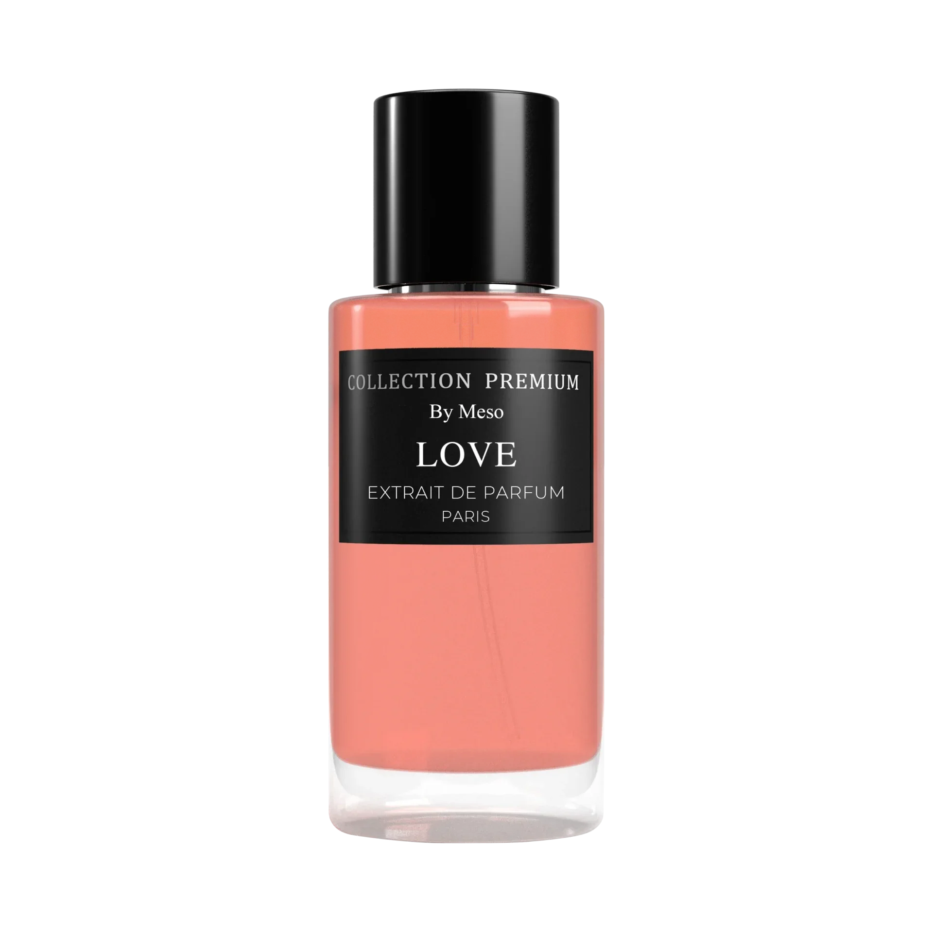  Inspired by Love Don't Be Shy - LOVE - MESO,