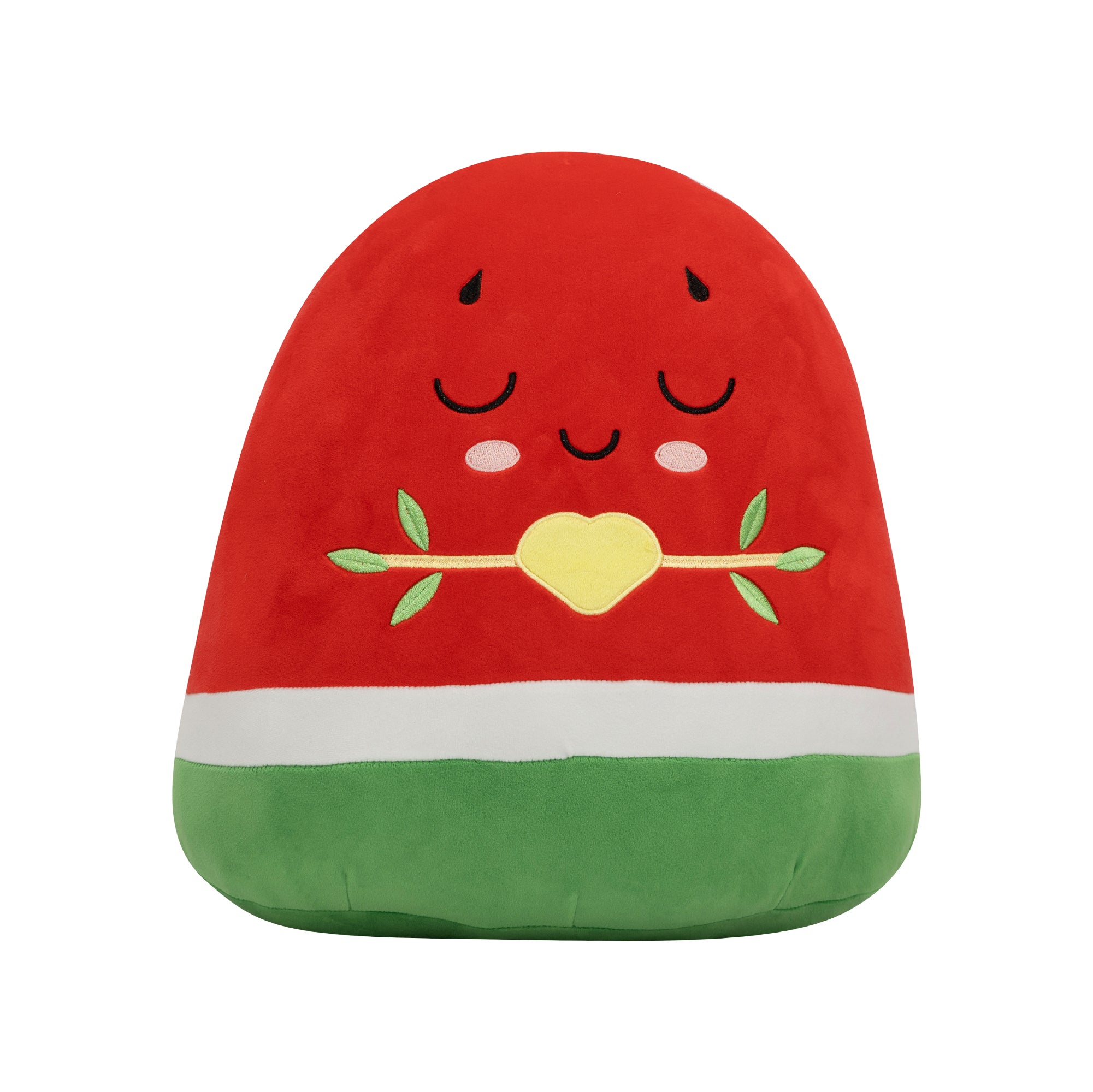Nūr the Watermelon | A NEW Light-Up Interactive Islamic Plushie, Learn Surahs, Duas & More | Ramadan & Eid Gift