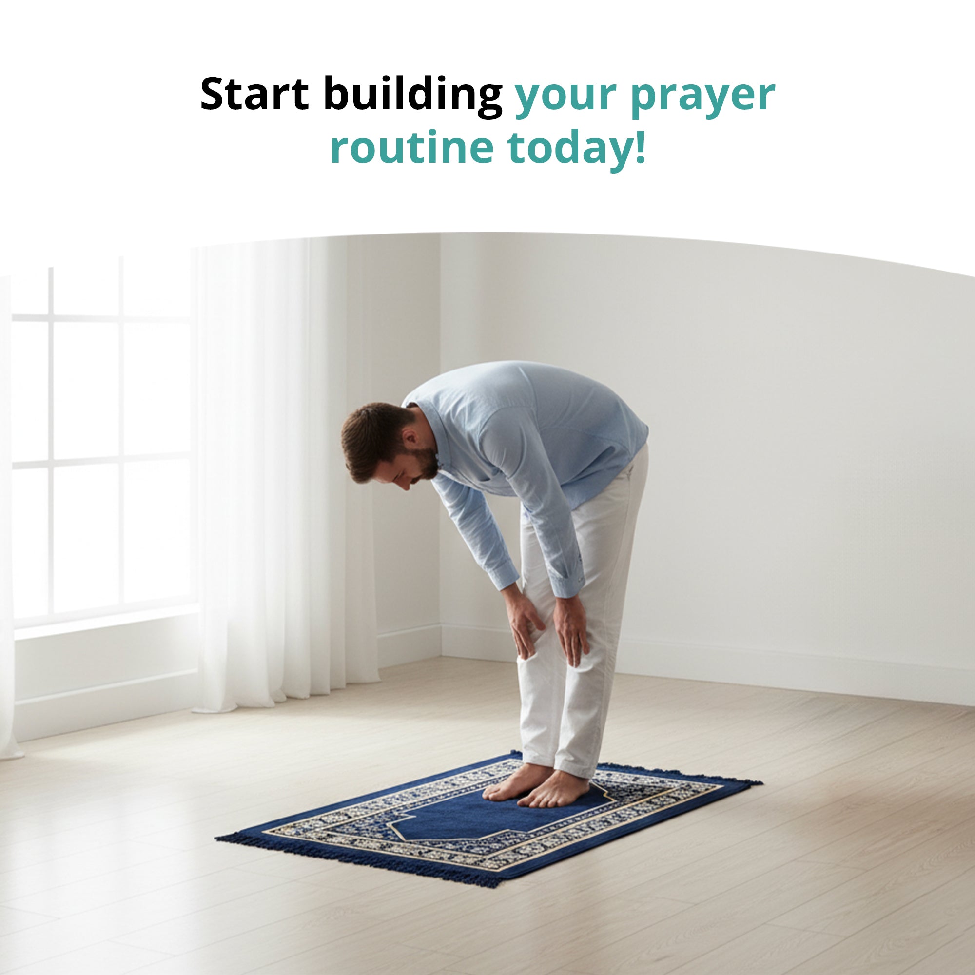 My Salah Online Course | Complete Beginners Digital Guide To Prayer | Adults & Reverts | Ramadan & Eid Gift