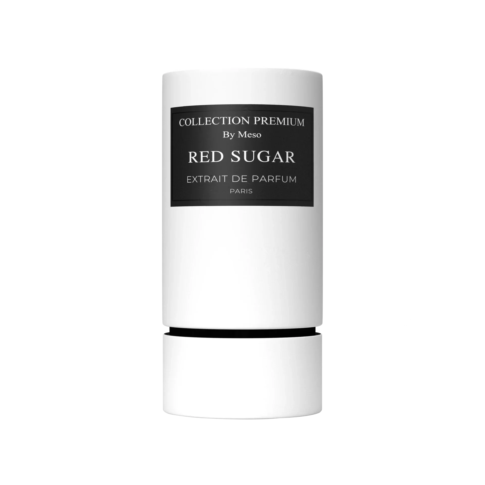  Inspired by Baccarat Rouge 540 - RED SUGAR - MESO,