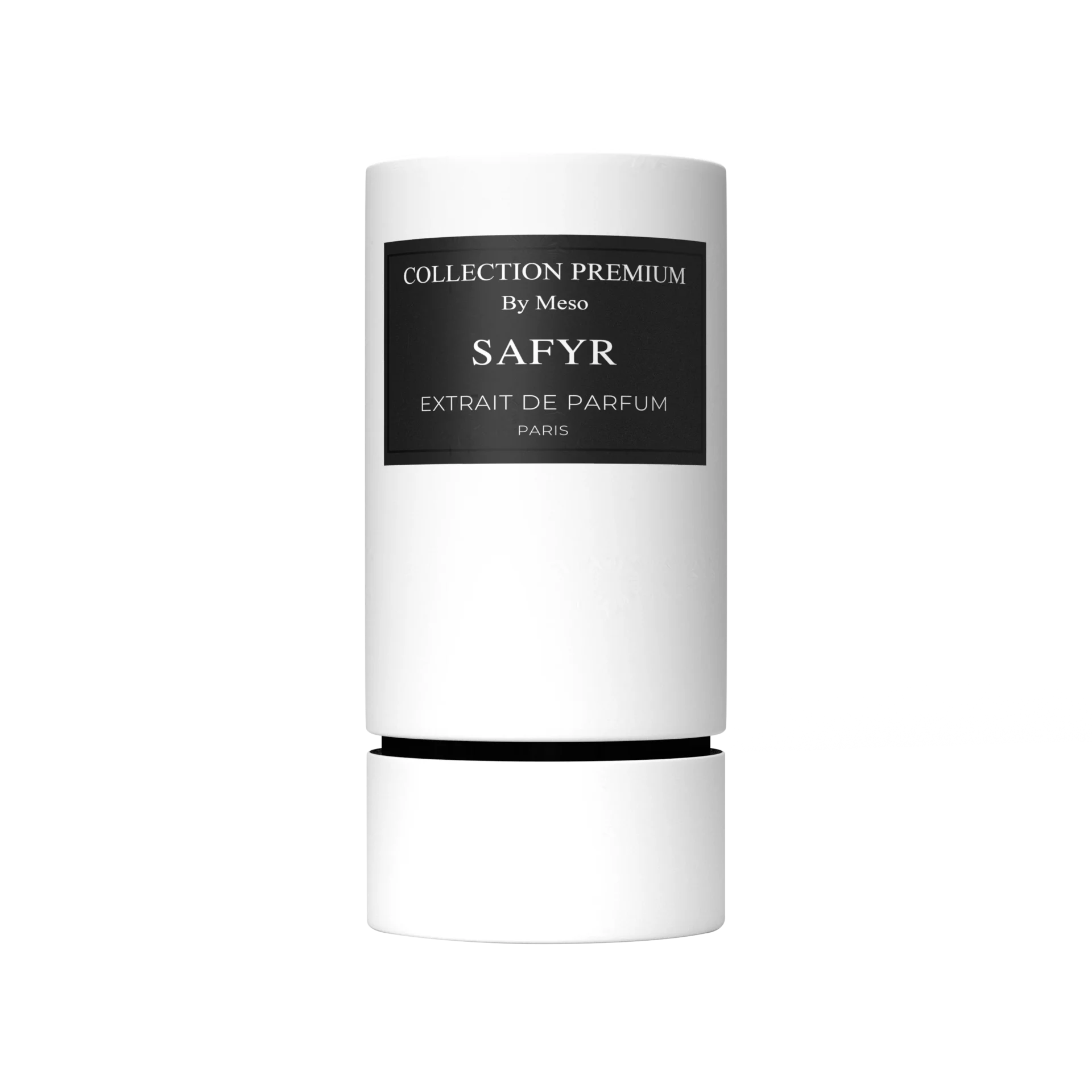  Inspired by Erba Pura - SAFYR - MESO,