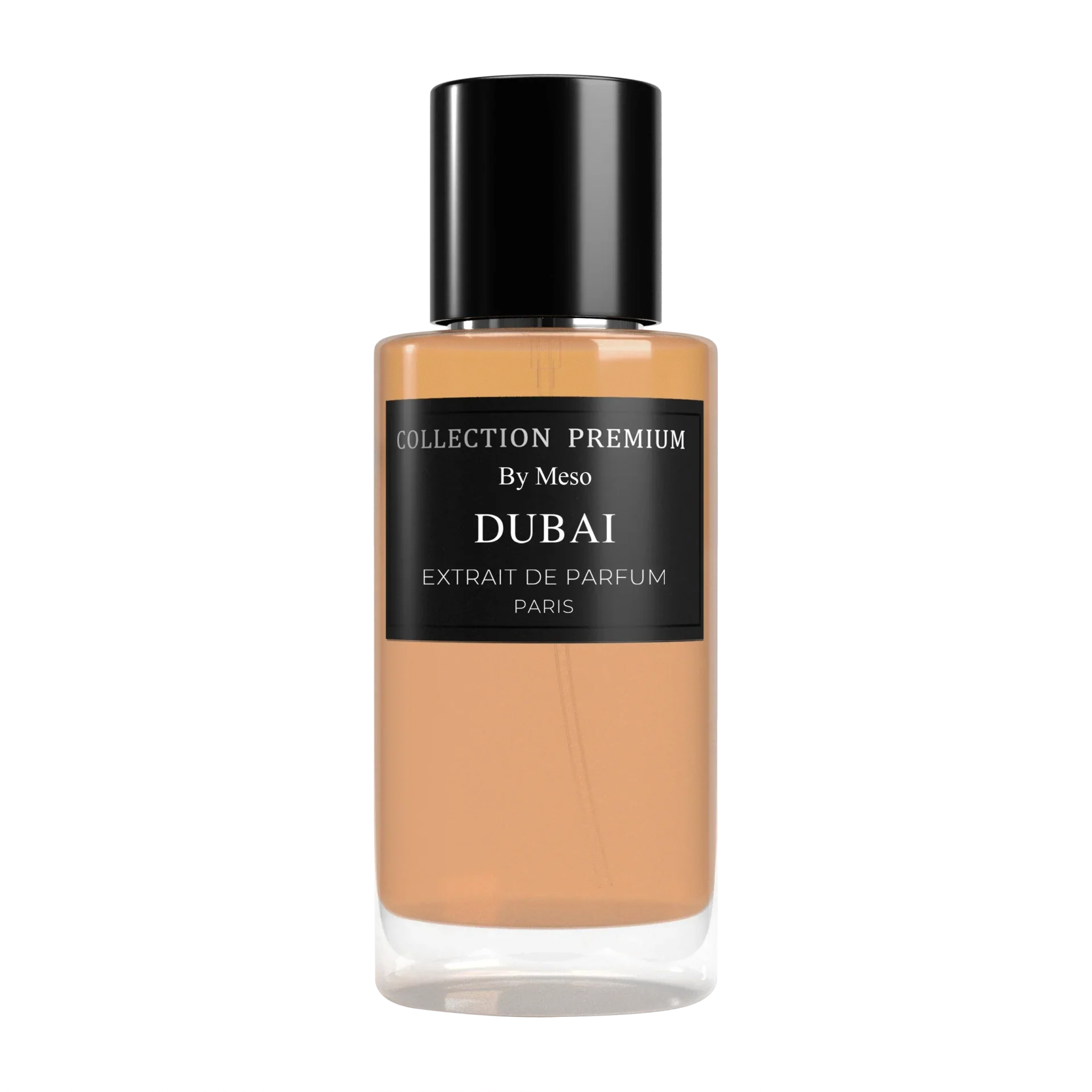  DUBAI by Meso - Paris - MESO,